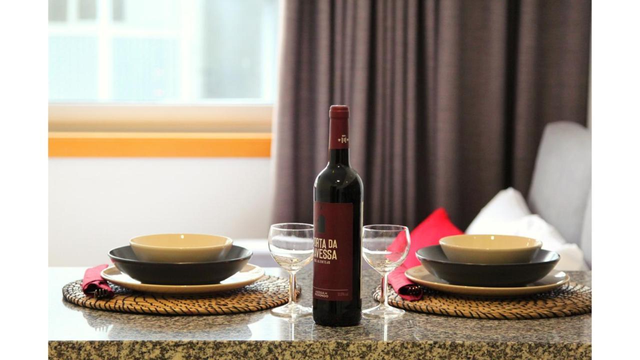 Yaya Pt- Santa Catarina Apartaments Porto Zewnętrze zdjęcie