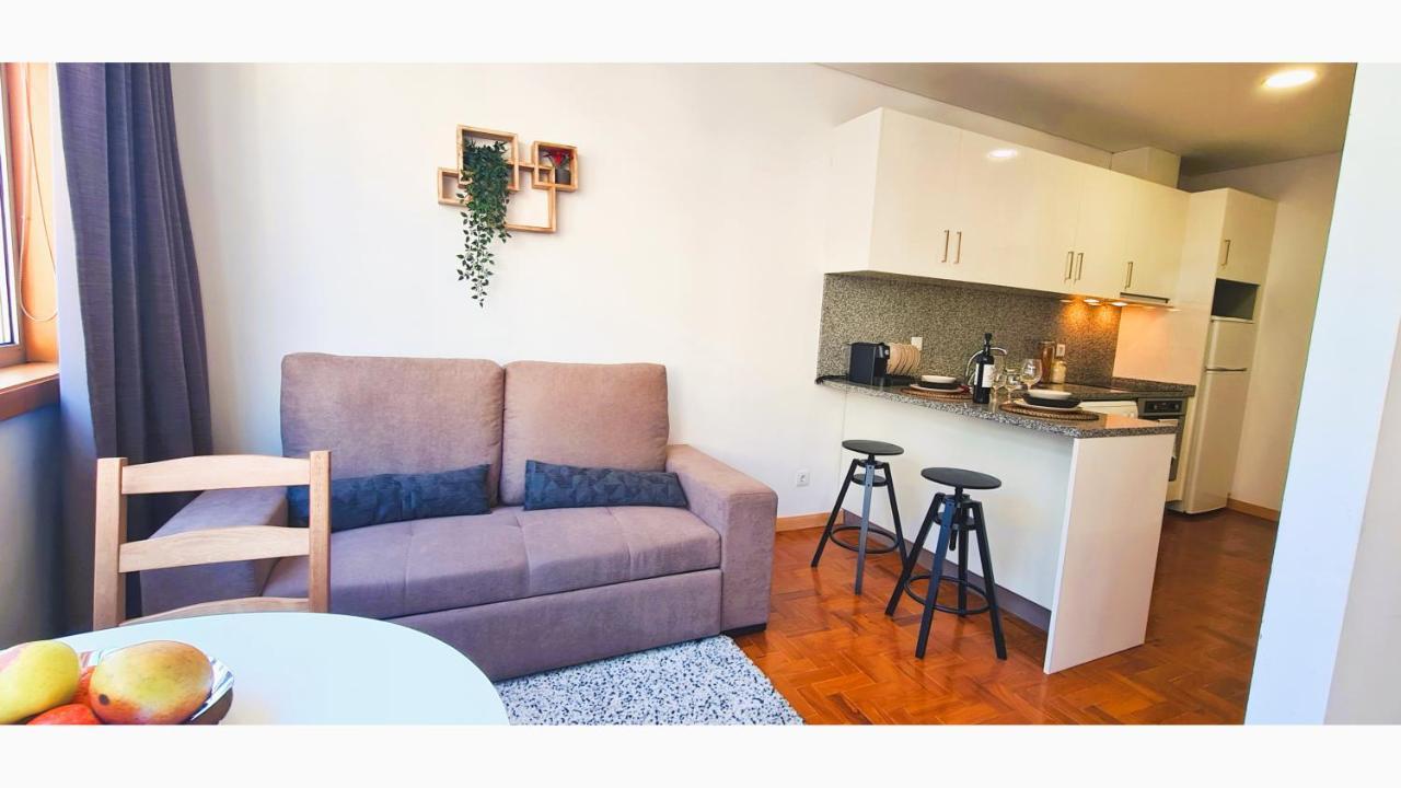 Yaya Pt- Santa Catarina Apartaments Porto Zewnętrze zdjęcie