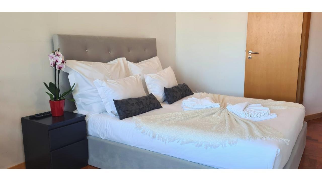 Yaya Pt- Santa Catarina Apartaments Porto Zewnętrze zdjęcie