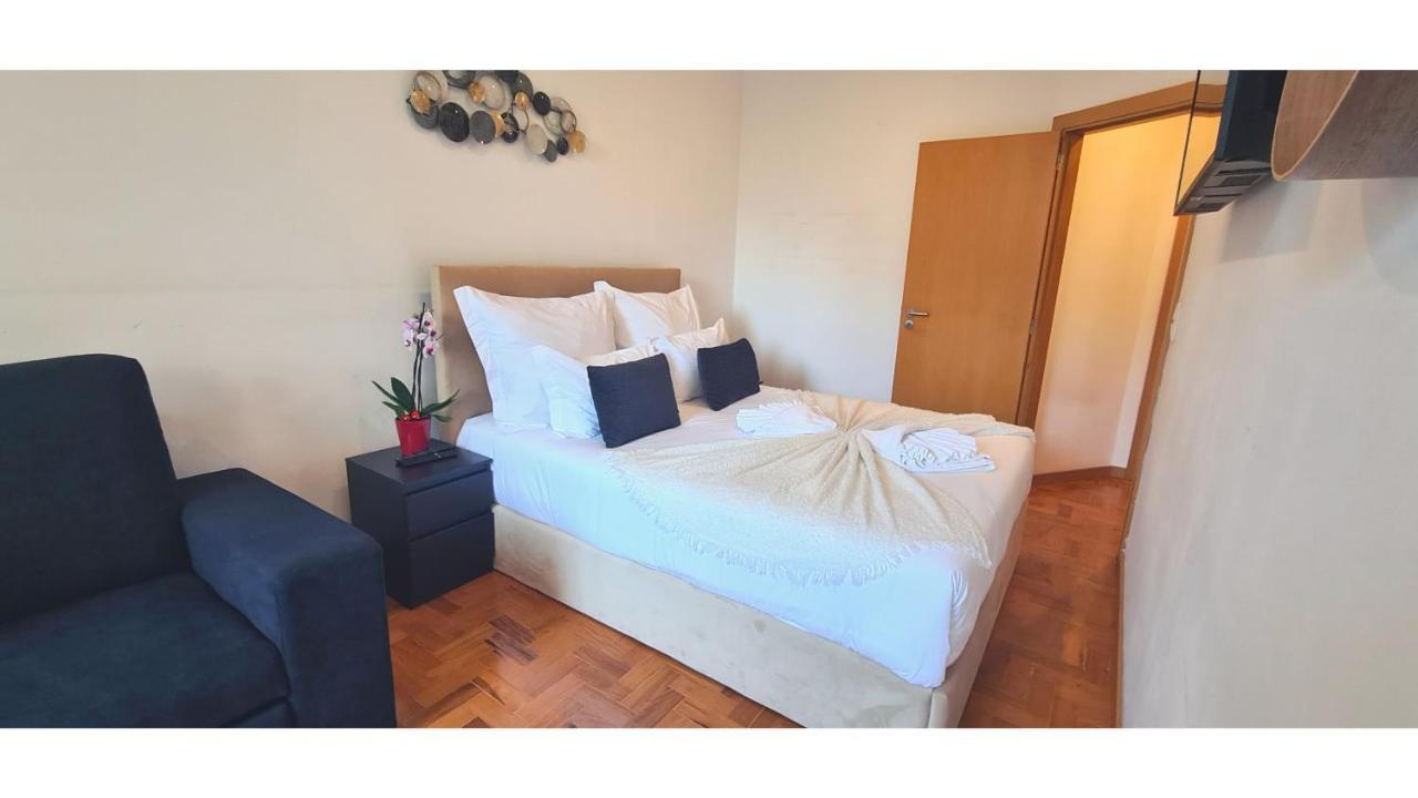 Yaya Pt- Santa Catarina Apartaments Porto Zewnętrze zdjęcie
