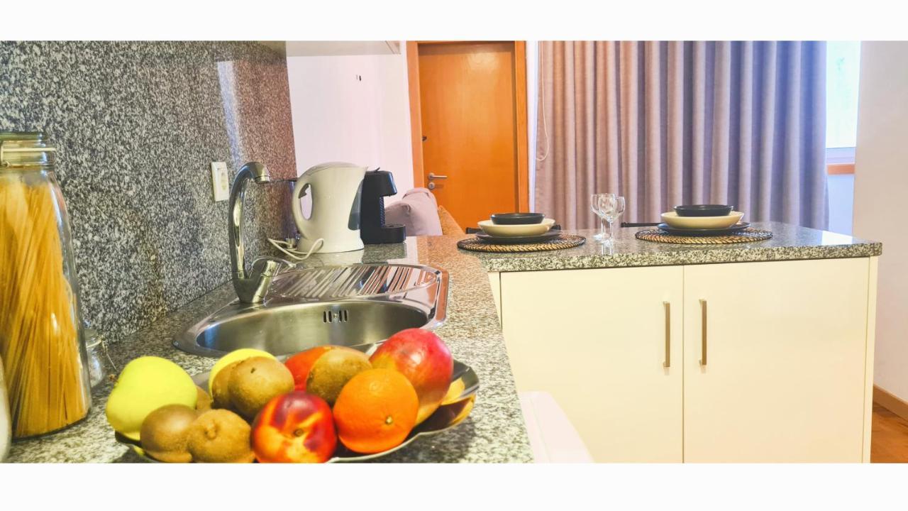 Yaya Pt- Santa Catarina Apartaments Porto Zewnętrze zdjęcie