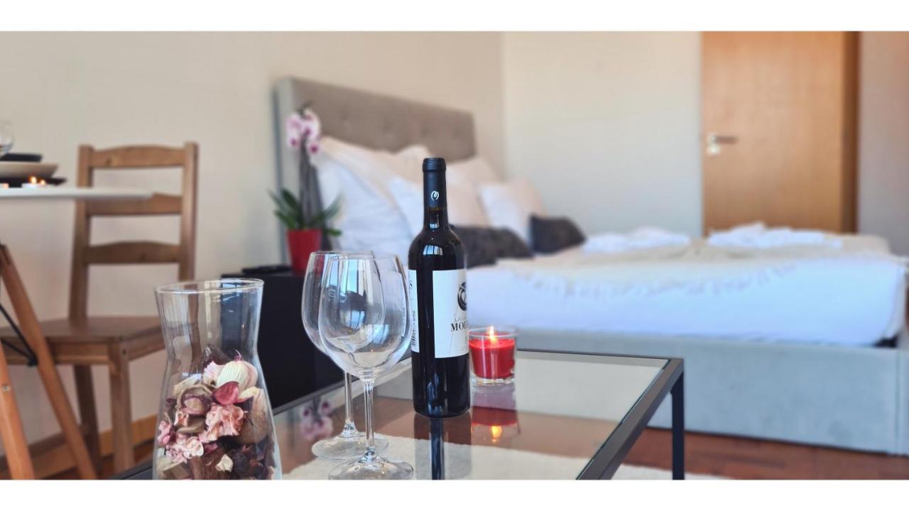 Yaya Pt- Santa Catarina Apartaments Porto Zewnętrze zdjęcie