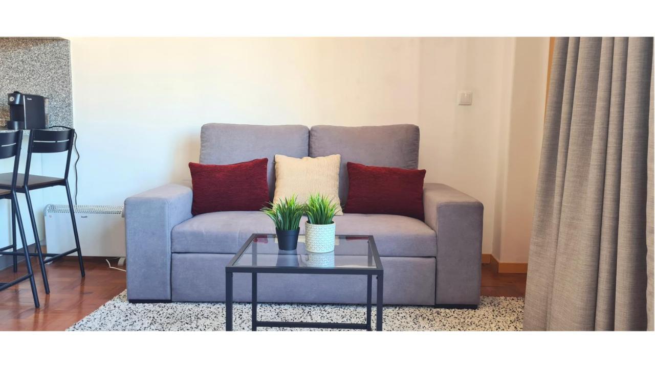 Yaya Pt- Santa Catarina Apartaments Porto Zewnętrze zdjęcie
