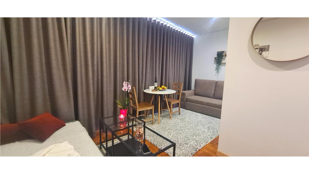 Yaya Pt- Santa Catarina Apartaments Porto Zewnętrze zdjęcie
