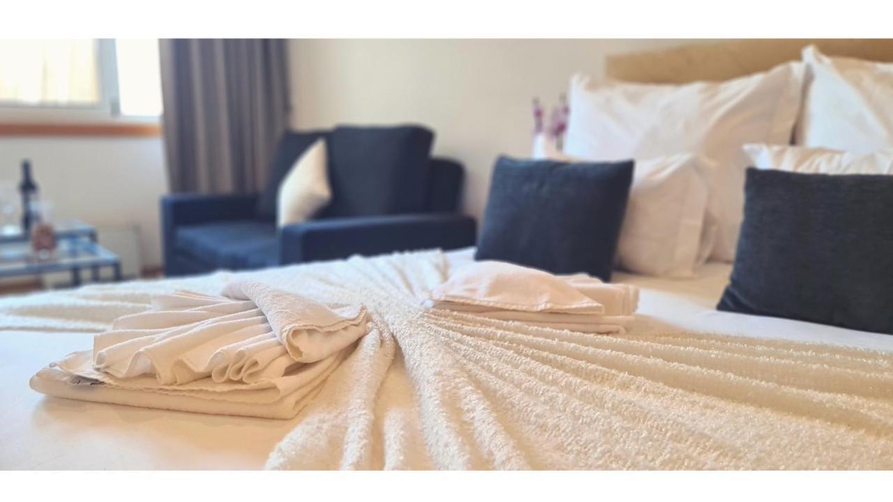 Yaya Pt- Santa Catarina Apartaments Porto Zewnętrze zdjęcie