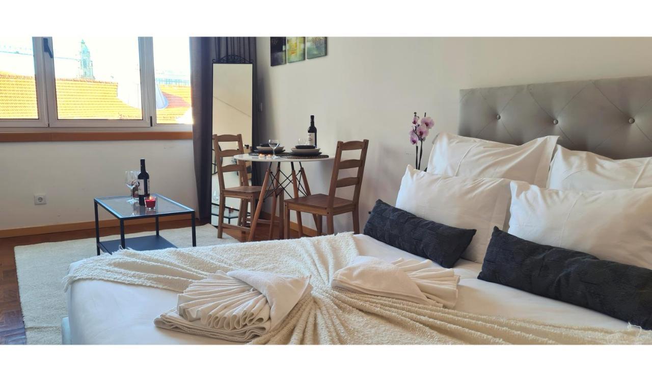 Yaya Pt- Santa Catarina Apartaments Porto Zewnętrze zdjęcie