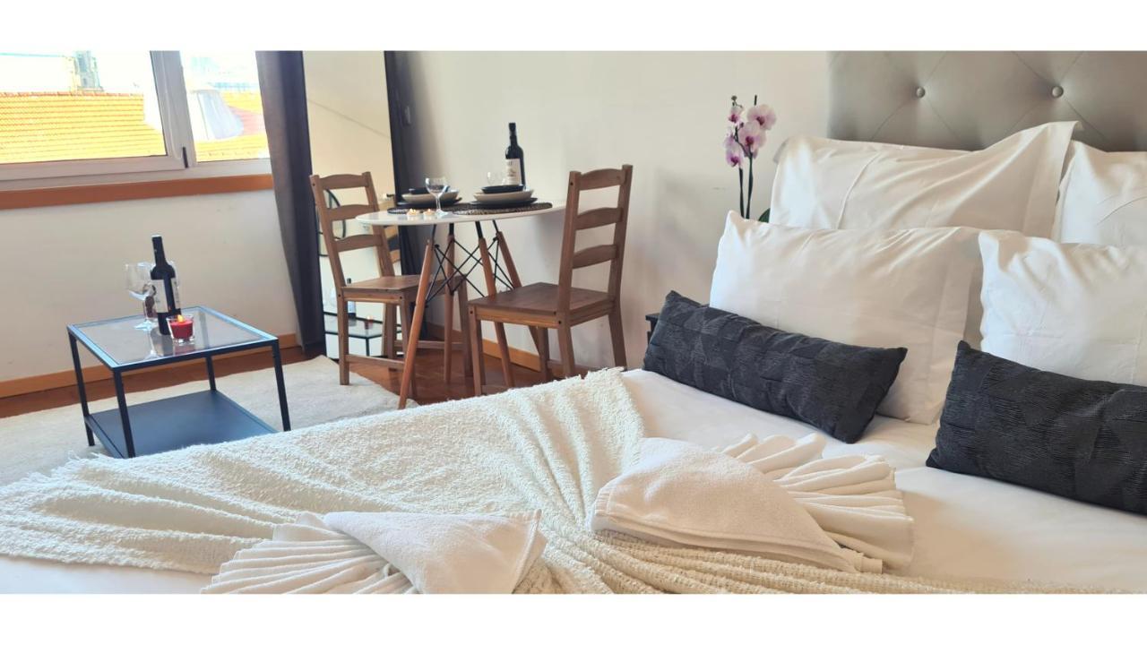 Yaya Pt- Santa Catarina Apartaments Porto Zewnętrze zdjęcie