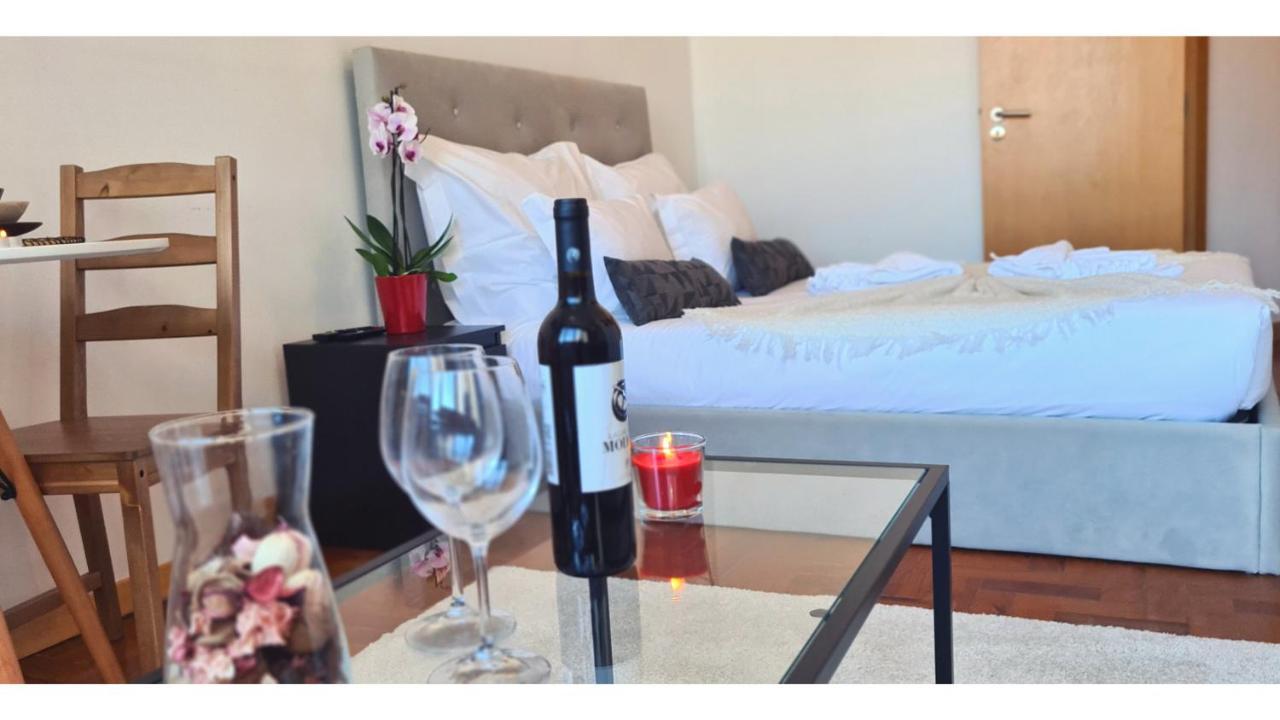 Yaya Pt- Santa Catarina Apartaments Porto Zewnętrze zdjęcie