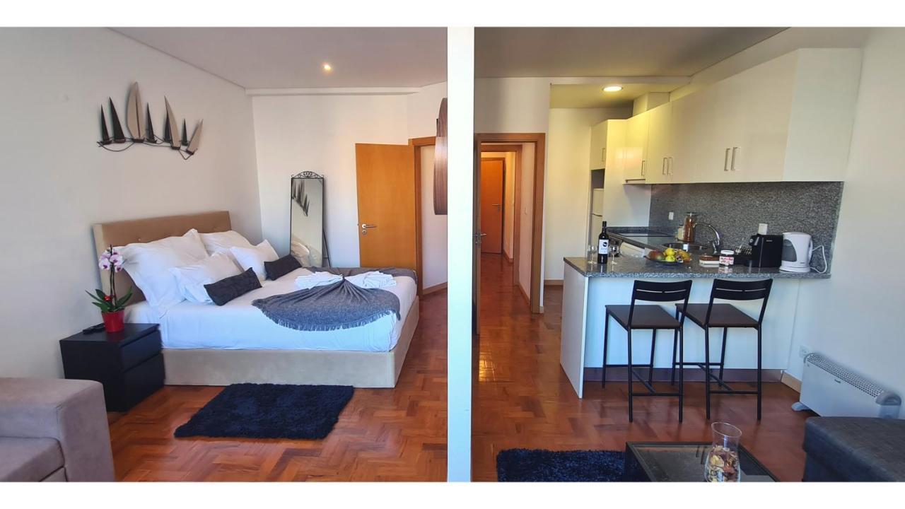 Yaya Pt- Santa Catarina Apartaments Porto Zewnętrze zdjęcie