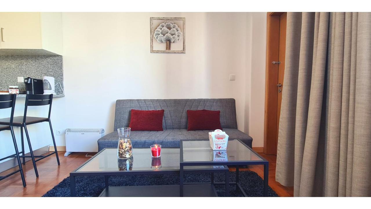 Yaya Pt- Santa Catarina Apartaments Porto Zewnętrze zdjęcie