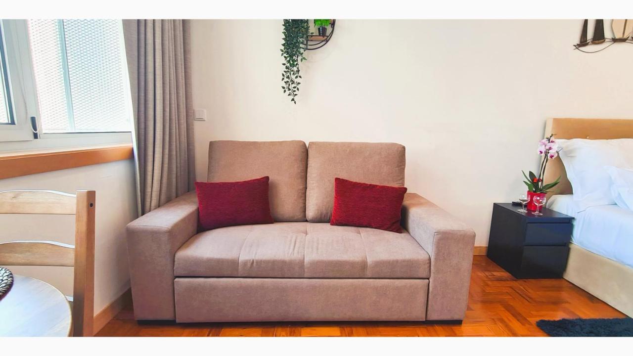 Yaya Pt- Santa Catarina Apartaments Porto Zewnętrze zdjęcie