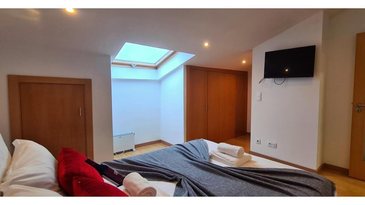 Yaya Pt- Santa Catarina Apartaments Porto Zewnętrze zdjęcie