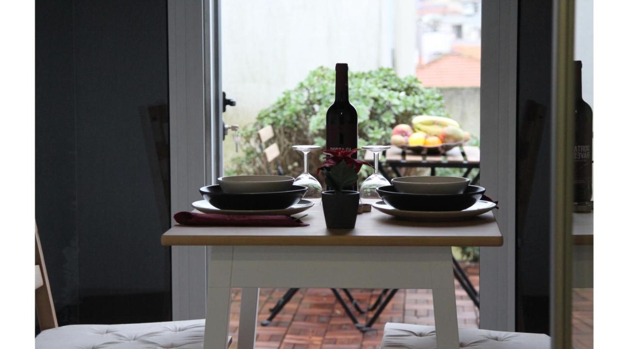 Yaya Pt- Santa Catarina Apartaments Porto Zewnętrze zdjęcie