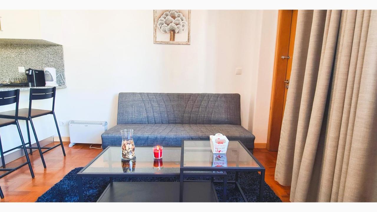 Yaya Pt- Santa Catarina Apartaments Porto Zewnętrze zdjęcie
