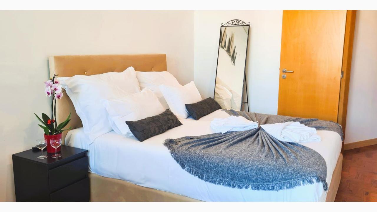 Yaya Pt- Santa Catarina Apartaments Porto Zewnętrze zdjęcie
