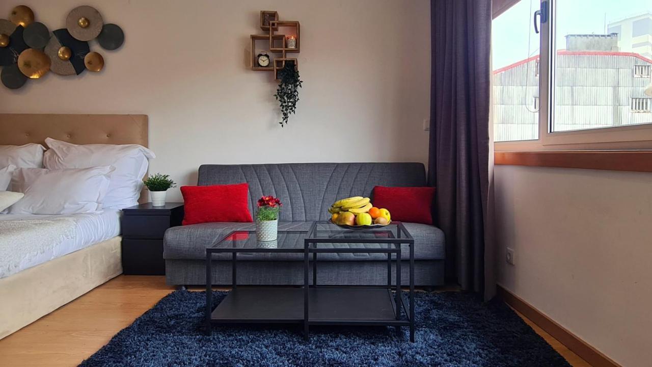 Yaya Pt- Santa Catarina Apartaments Porto Zewnętrze zdjęcie