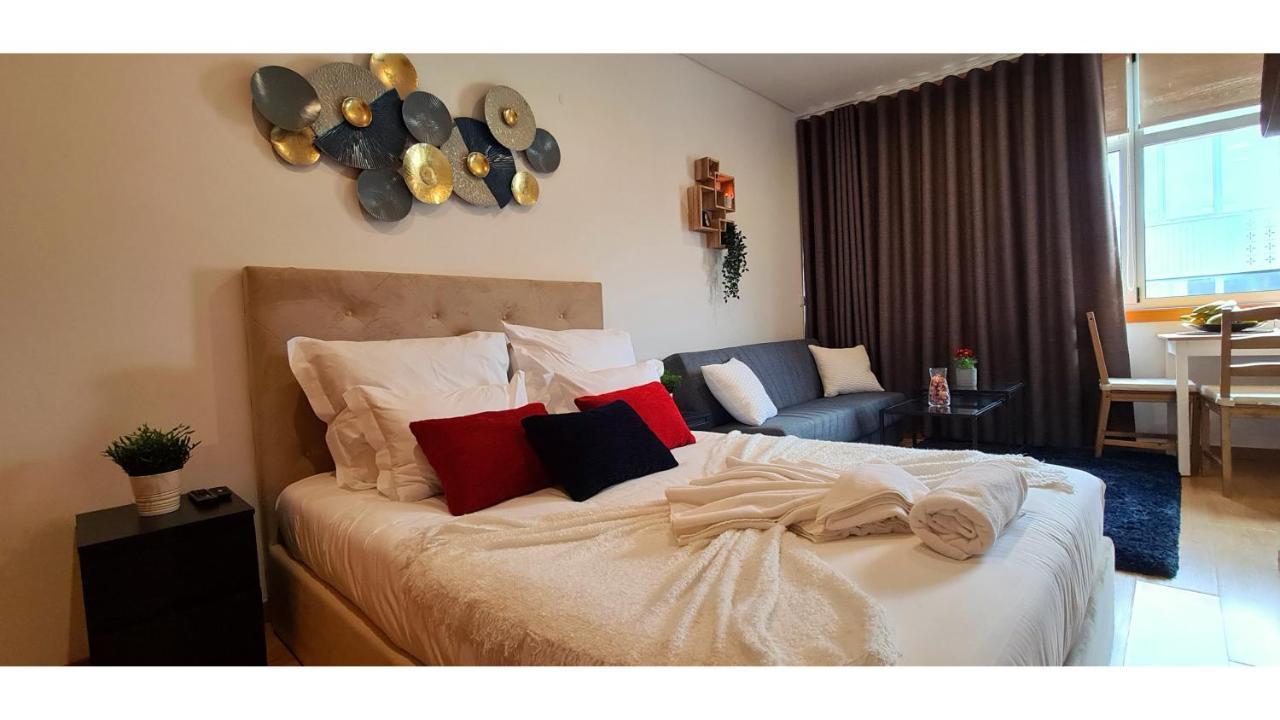 Yaya Pt- Santa Catarina Apartaments Porto Zewnętrze zdjęcie