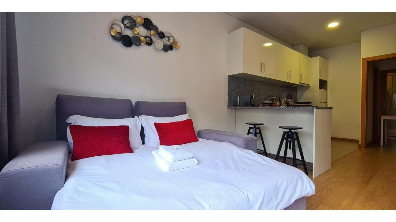 Yaya Pt- Santa Catarina Apartaments Porto Zewnętrze zdjęcie