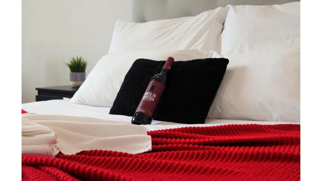 Yaya Pt- Santa Catarina Apartaments Porto Zewnętrze zdjęcie