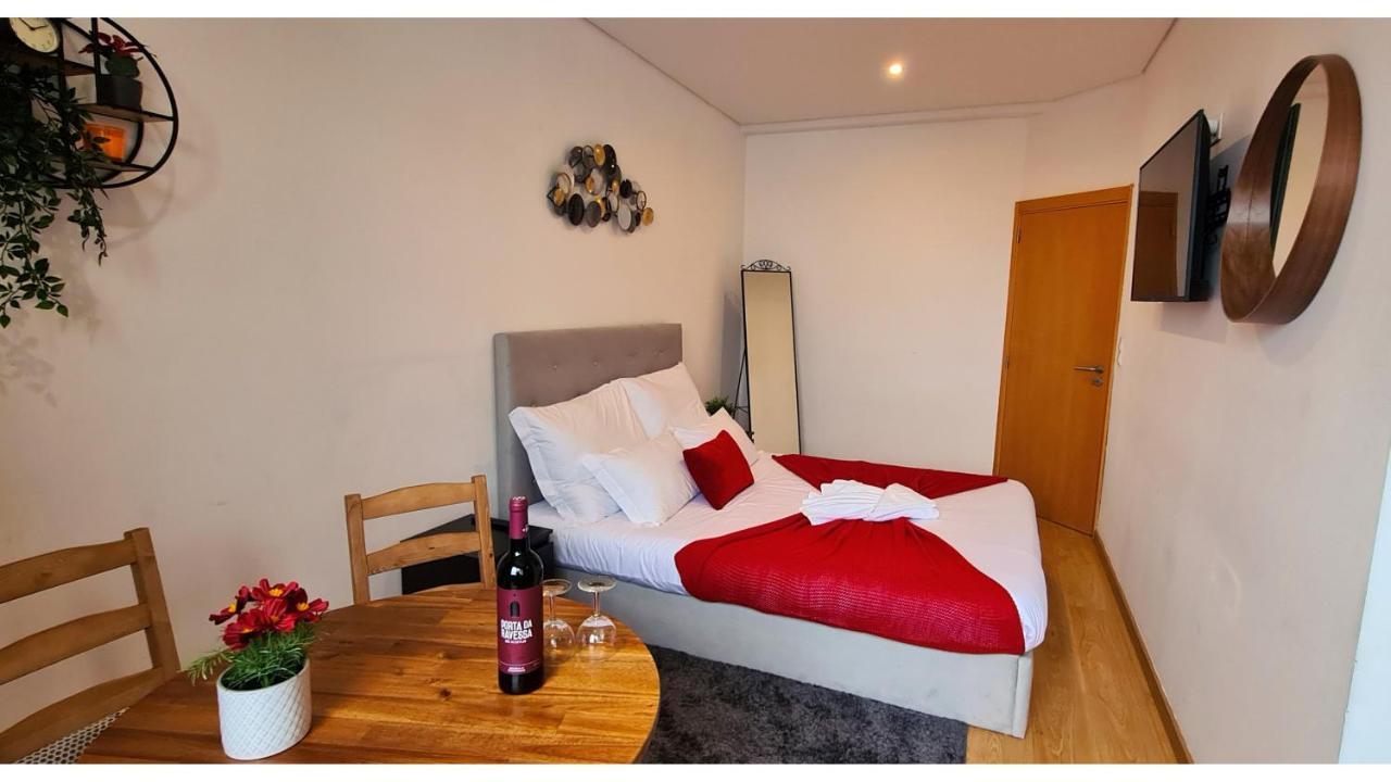Yaya Pt- Santa Catarina Apartaments Porto Zewnętrze zdjęcie