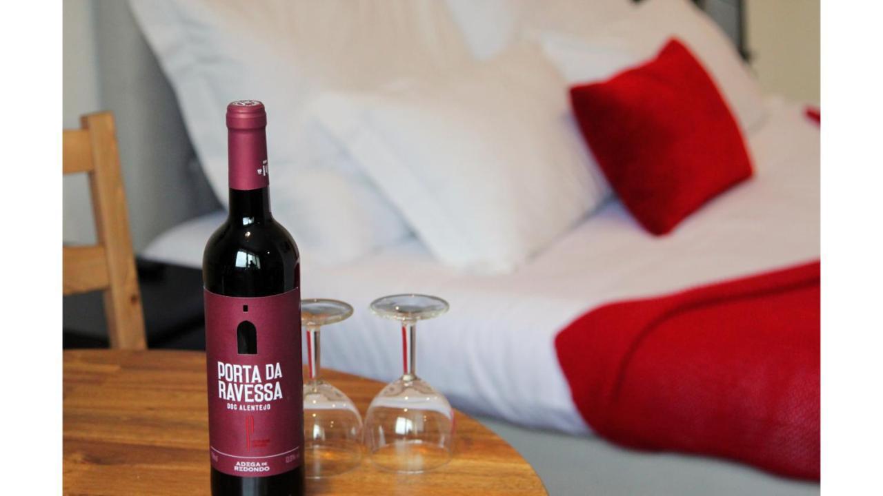 Yaya Pt- Santa Catarina Apartaments Porto Zewnętrze zdjęcie