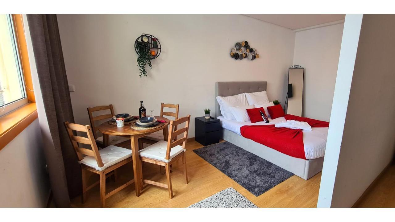 Yaya Pt- Santa Catarina Apartaments Porto Zewnętrze zdjęcie