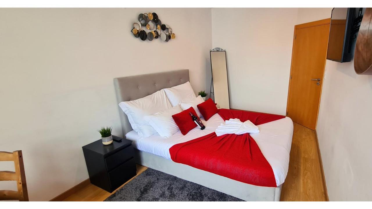 Yaya Pt- Santa Catarina Apartaments Porto Zewnętrze zdjęcie