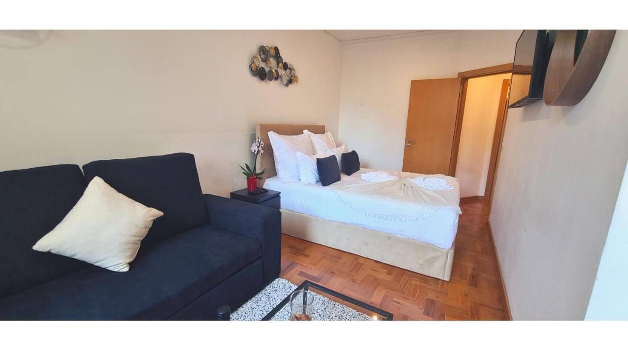 Yaya Pt- Santa Catarina Apartaments Porto Zewnętrze zdjęcie