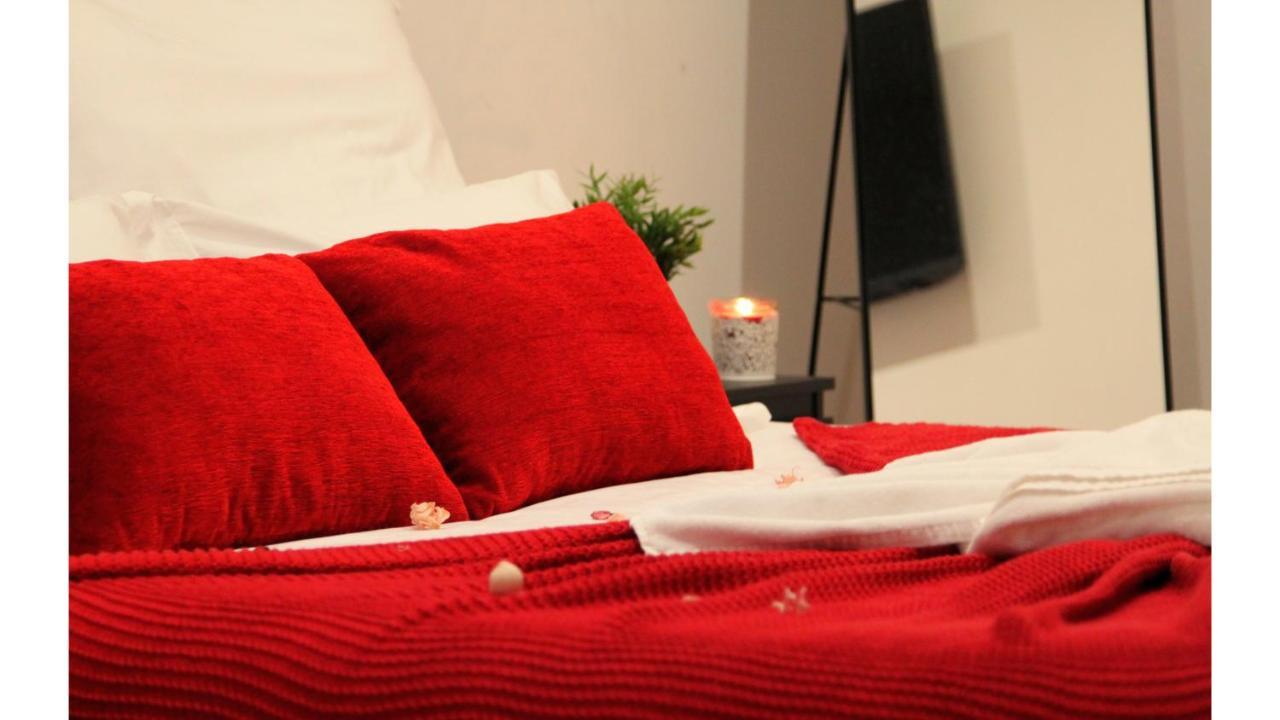 Yaya Pt- Santa Catarina Apartaments Porto Zewnętrze zdjęcie