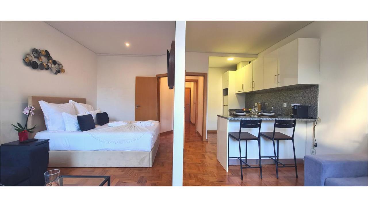 Yaya Pt- Santa Catarina Apartaments Porto Zewnętrze zdjęcie