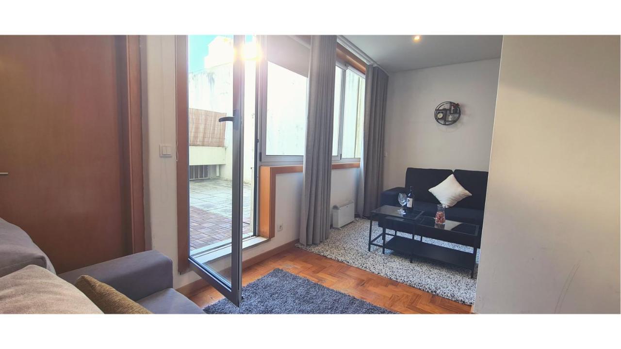 Yaya Pt- Santa Catarina Apartaments Porto Zewnętrze zdjęcie