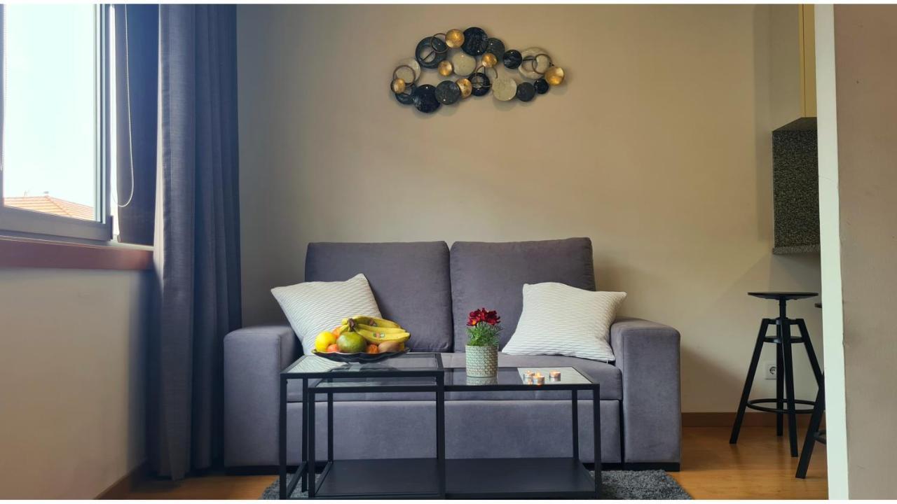 Yaya Pt- Santa Catarina Apartaments Porto Zewnętrze zdjęcie