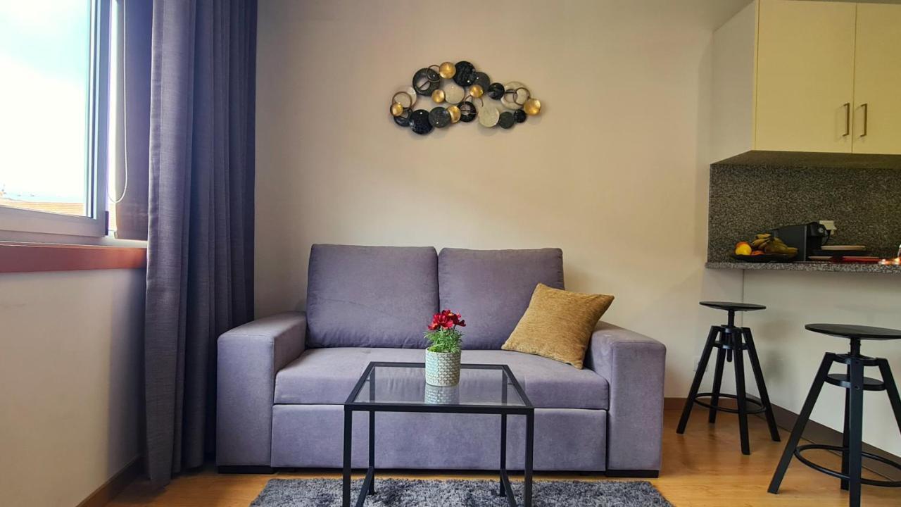 Yaya Pt- Santa Catarina Apartaments Porto Zewnętrze zdjęcie
