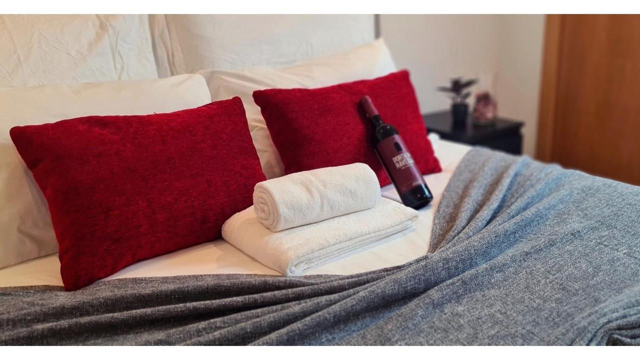 Yaya Pt- Santa Catarina Apartaments Porto Zewnętrze zdjęcie