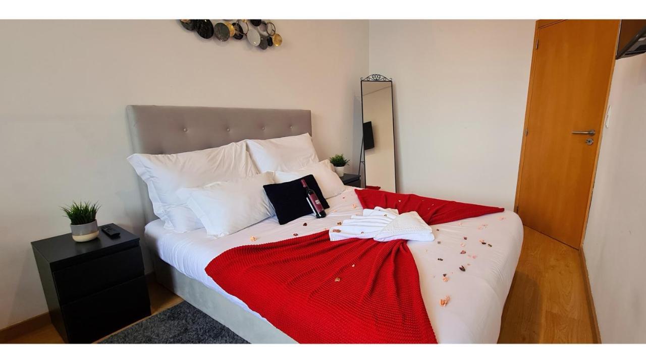 Yaya Pt- Santa Catarina Apartaments Porto Zewnętrze zdjęcie