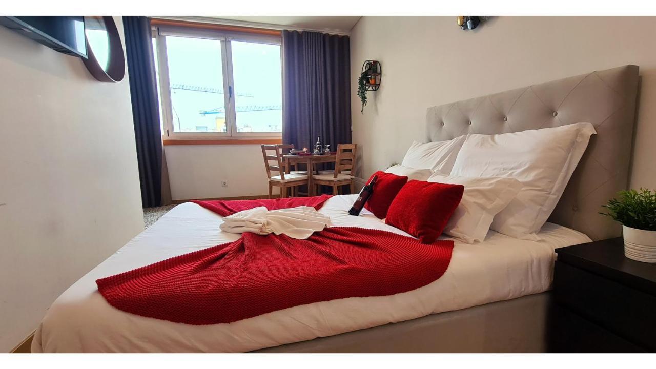 Yaya Pt- Santa Catarina Apartaments Porto Zewnętrze zdjęcie